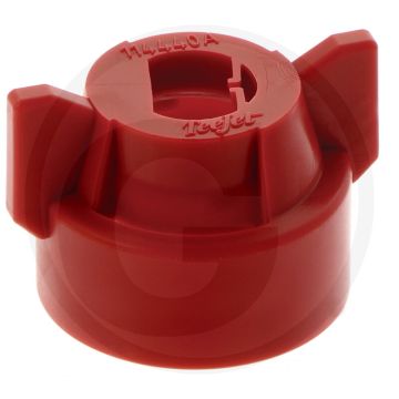 TeeJet Bajonettmutter - Sleutelwijdte: 8