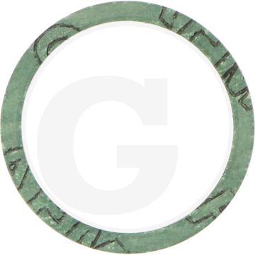 Amazone Afdichting 27,5 x 23 x 0,5 mm
