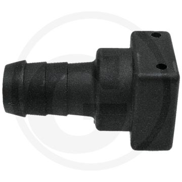 Amazone Slangtule 20 x 1/2"