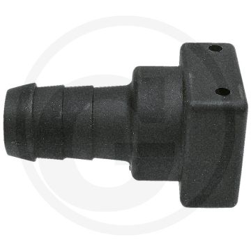 Amazone Slangtule 24 x 3/4"