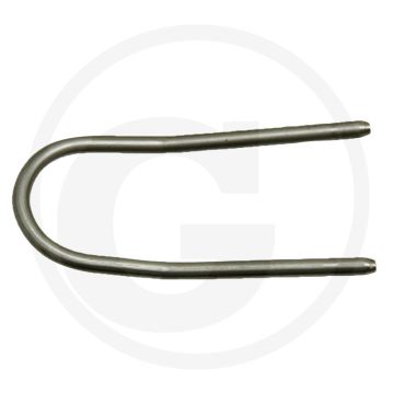 Amazone Klembeugel 2,5 x 20 mm lengte 105