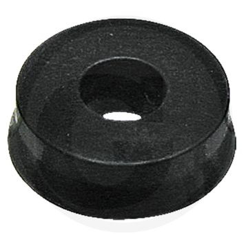 Amazone Manchet - Afmetingen: 6 x 16 x 5 mm