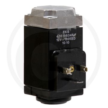 Amazone Elektromagneet (zonder dosering)