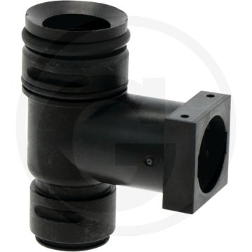 Amazone Klephuis MFV (compleet)