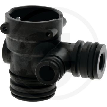 Amazone DE opzetstuk MFV (compleet)