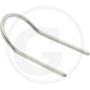 Amazone Vork - Afmetingen (mm): 2,5 x 24
