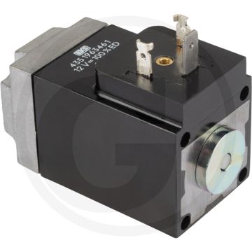 Amazone Elektromagnet - Magneetventiel