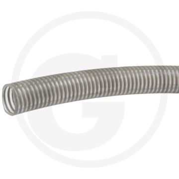 Amazone Spiraalslang Ø 30 mm, UV-stabiel (Per meter)