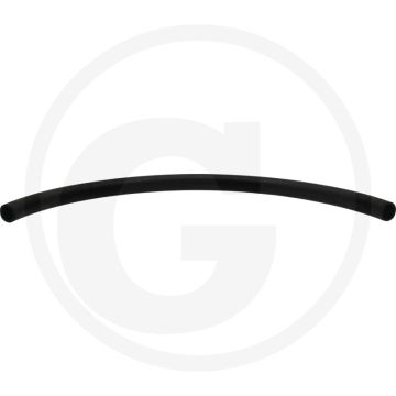 Amazone Geweven slang, 1 meter - Afmetingen: 30 x 6 mm