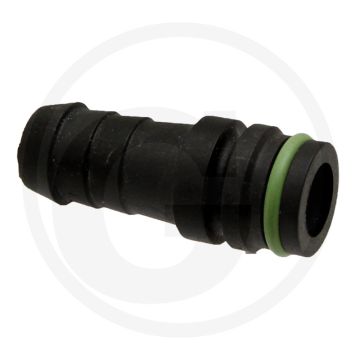 Amazone Slangtule 1/2" x 20mm