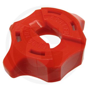 Amazone Bajonetmoer (rood, SW 8, oude systeem)