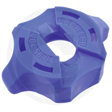 Amazone Bajonetmoer (blauw, SW 8, oud systeem)