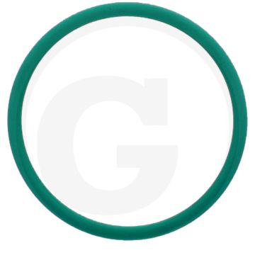 Amazone O-ring Binnen-Ø: 52 mm, dikte: 3,5 mm