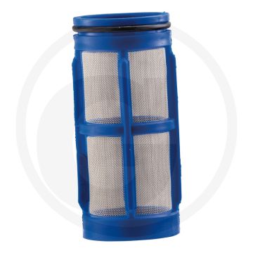 Amazone Filter 38X 88 (50 Maschen) Farbe blau (50 Maschen)