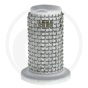 Amazone Kogelventielfilter (24 mazen)