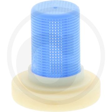 Amazone Düsenfilter (60 Maschen und Formdichtung)