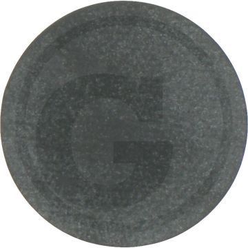 Membrane 20,9X0,8 VITON Ø 20,9 x 0,8 - Ref. 25419