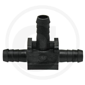Kverneland T-stuk 95x60x27 mm