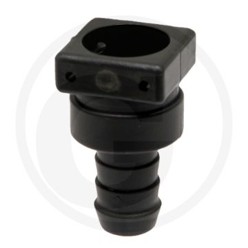 Kverneland Slangtule 20 x 1/2"