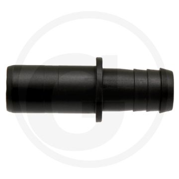 Kverneland Tule 22 x 3/4" RVS leiding Ø 22 mm
