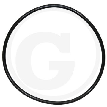 Amazone O-ring - Binnen-Ø = 8 dikte = 2