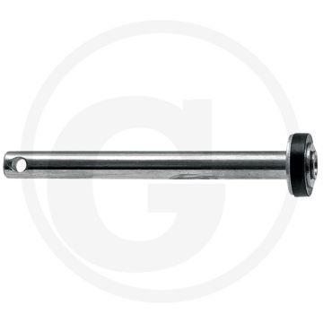 Kverneland Kraanschacht 68mm Totale lengte (mm)
