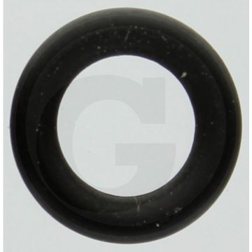 Amazone O-ring - Binnen-Ø: 6 mm, dikte: 2 mm