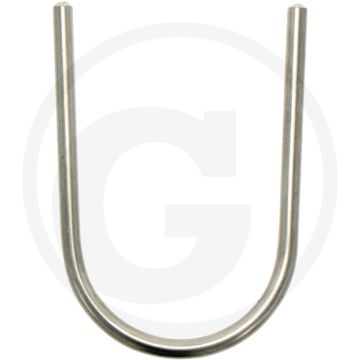 Kverneland Klembeugel 65x47x4 mm
