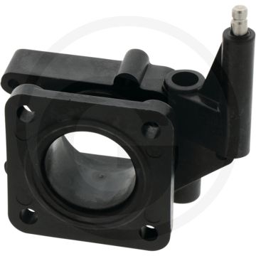 Kverneland Schakelbehuizing 120x119x52 mm