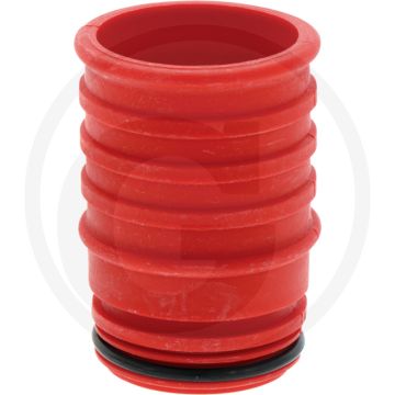 Kverneland Sluitring Ø: 50 - 80 x 55 x 55 mm