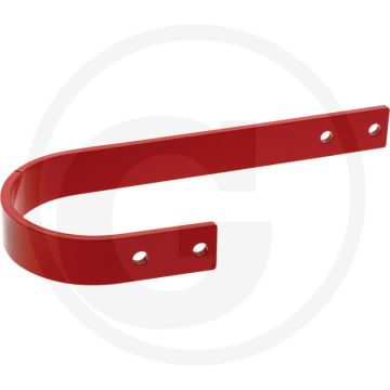 Kverneland Sleepgoot - Lengte: 435 mm