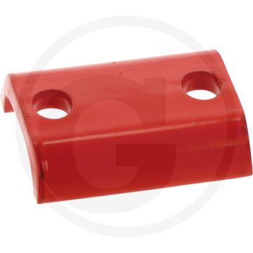 Kverneland Klembeugel - Totale lengte: 50mm