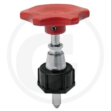 Hardi spindelsectie: (BK180K)