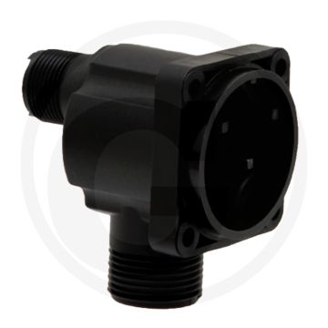 Hardi Drukregelsectie: (BK180K)