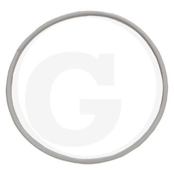 Hardi O-ring, 58 x 54 x 2 mm - Afmetingen: 58 x 54 x 2 mm