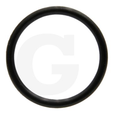 Hardi O-ring, 29,2 x 3 mm - Afmetingen: 29,2 x 3 mm