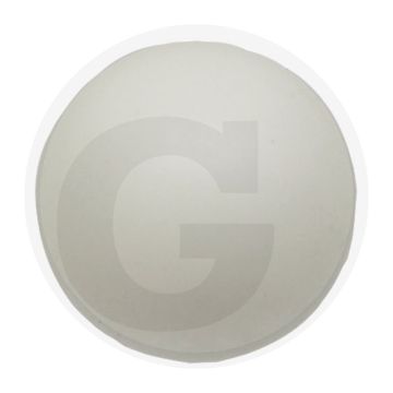 Hardi Glazen kogel Ø: 25 mm