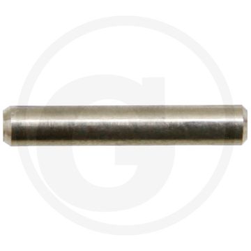Hardi Stift - Bedieningsarmaturen