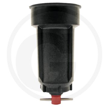 Hardi Filterbehuizing (BK 180 K)