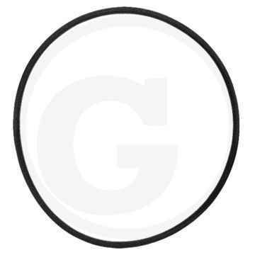Hardi O-ring, 57,2 x 3 mm (voor 615713182)