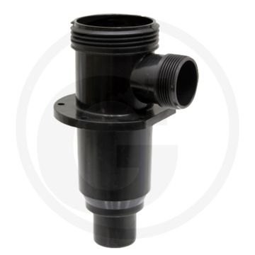 Hardi Filterbehuizing 80 x 4 mm
