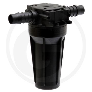 Hardi filter (compleet)