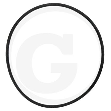 Hardi O-ring, 89,5 x 3 mm (Viton)
