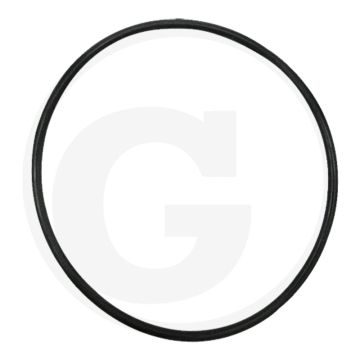 Hardi O-ring (voor zuigfilterdeksel)