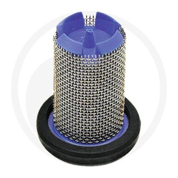 Hardi Sproeidopfilters Blau 50 mazen