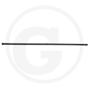 Hardi Vetbuis (zwart, 3-gaats, 3/4 "schroefdraadaansluiting)