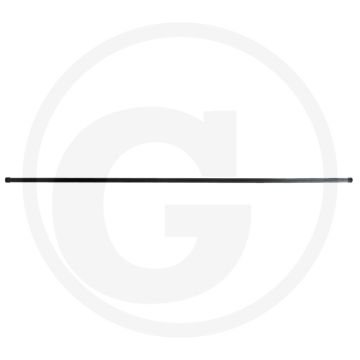 Hardi Vetbuis (zwart, 4-gaats, 3/4 "schroefdraadaansluiting)