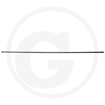 Hardi Vetbuis (zwart, 5-gaats, 3/4 "schroefdraadaansluiting)