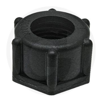 Hardi Wartelmoer 80 - 420 Nm