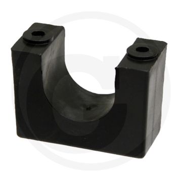 Hardi Buisklem (enkel, Ø: 22 mm)